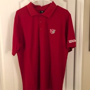 Wilson Golf Polos